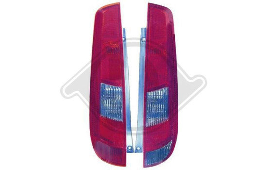 Tail light 1404093 Diederichs, Image 2