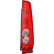 Tail light 1404190 Diederichs