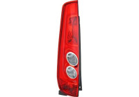 Tail light 1404191 Diederichs
