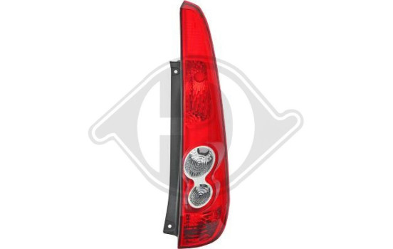 Tail light 1404192 Diederichs, Image 2