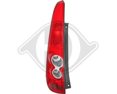 Tail light 1404193 Diederichs, Image 3
