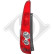 Tail light 1404193 Diederichs, Thumbnail 3