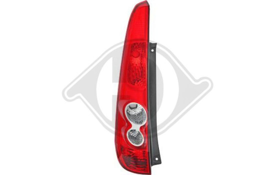 Tail light 1404193 Diederichs, Image 2