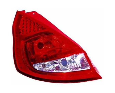 Tail light 1405091 Diederichs