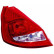Tail light 1405091 Diederichs