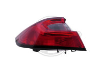 Tail light 1407191 Diederichs