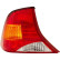 Tail light 1415091 Diederichs