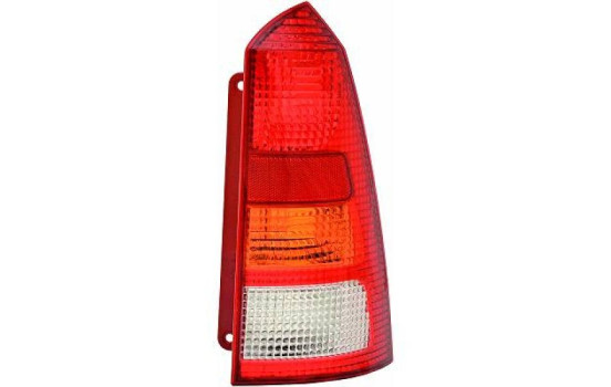 Tail light 1415690 Diederichs