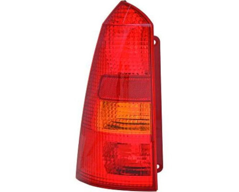 Tail light 1415691 Diederichs