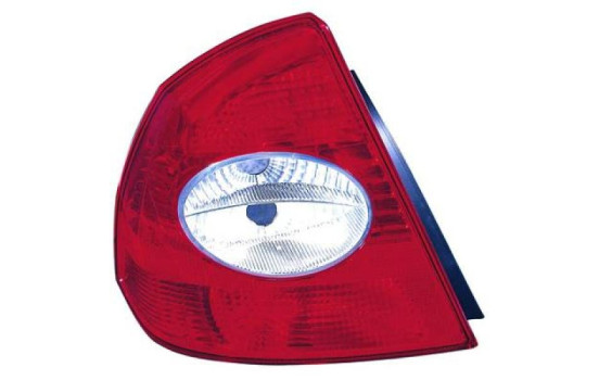 Tail light 1416090 Diederichs