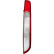 Tail light 1417290 Diederichs