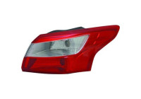 Tail light 1418091 Diederichs