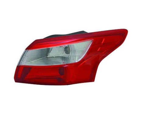 Tail light 1418091 Diederichs