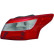 Tail light 1418091 Diederichs