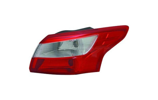 Tail light 1418091 Diederichs