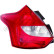 Tail light 1418291 Diederichs, Thumbnail 2