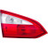Tail light 1418697 Diederichs