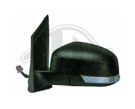 Tail light 1419290 Diederichs, Image 3