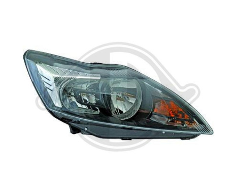 Tail light 1419390 Diederichs, Image 2