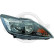 Tail light 1419390 Diederichs, Thumbnail 2