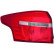 Tail light 1419691 Diederichs