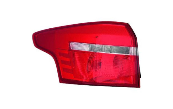 Tail light 1419691 Diederichs