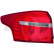 Tail light 1419691 Diederichs, Thumbnail 2