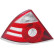 Tail light 1427290 Diederichs