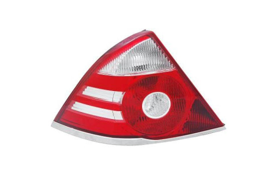 Tail light 1427290 Diederichs
