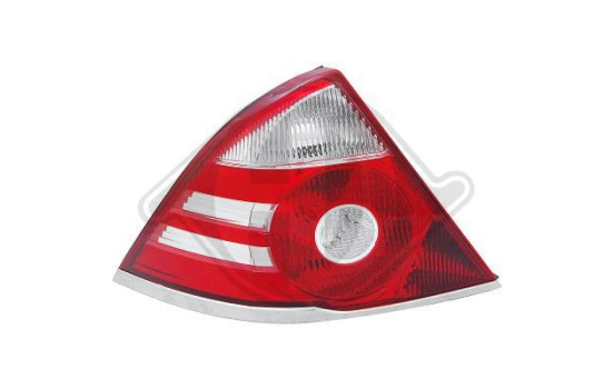 Tail light 1427290 Diederichs, Image 2