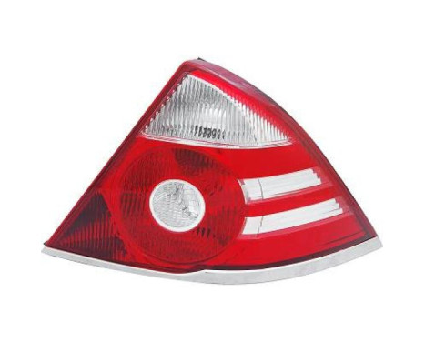 Tail light 1427291 Diederichs
