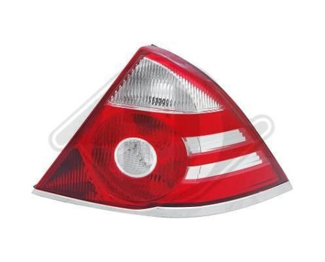 Tail light 1427291 Diederichs, Image 2