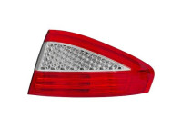 Tail light 1428090 Diederichs
