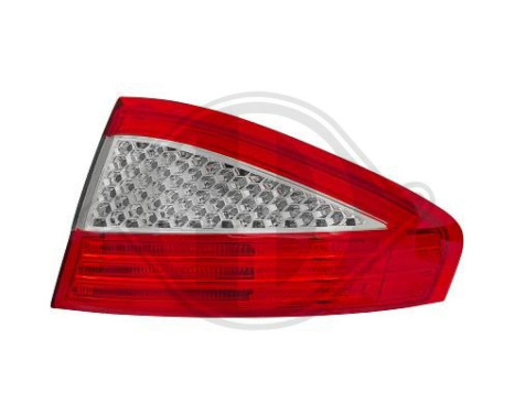 Tail light 1428090 Diederichs, Image 2