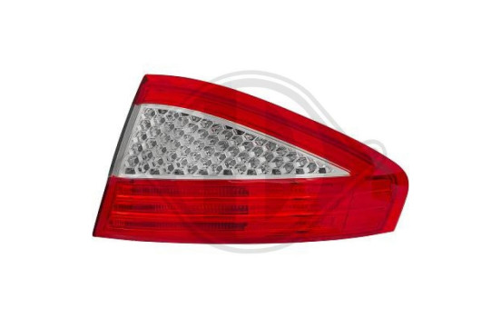 Tail light 1428090 Diederichs, Image 2