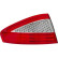 Tail light 1428091 Diederichs