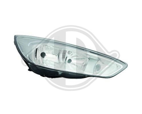 Tail light 1428091 Diederichs, Image 2