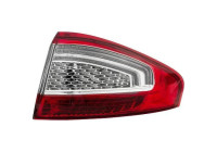 Tail light 1428190 Diederichs