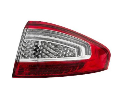 Tail light 1428190 Diederichs