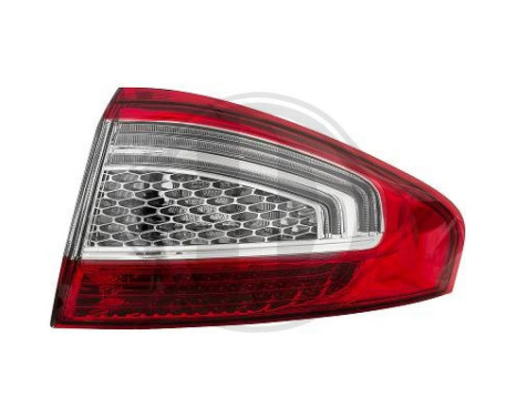 Tail light 1428190 Diederichs, Image 2