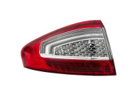 Tail light 1428191 Diederichs