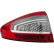 Tail light 1428191 Diederichs