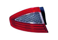 Tail light 1428290 Diederichs