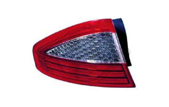 Tail light 1428290 Diederichs, Image 2