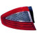 Tail light 1428291 Diederichs, Thumbnail 3