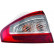 Tail light 1428391 Diederichs, Thumbnail 3