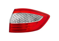 Tail light 1428690 Diederichs
