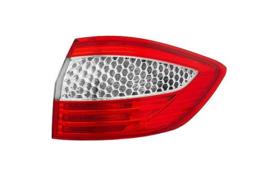 Tail light 1428690 Diederichs