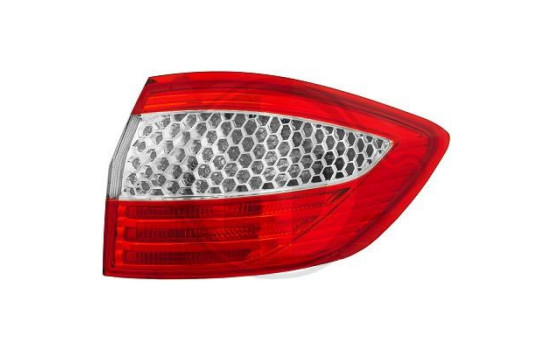 Tail light 1428690 Diederichs, Image 2