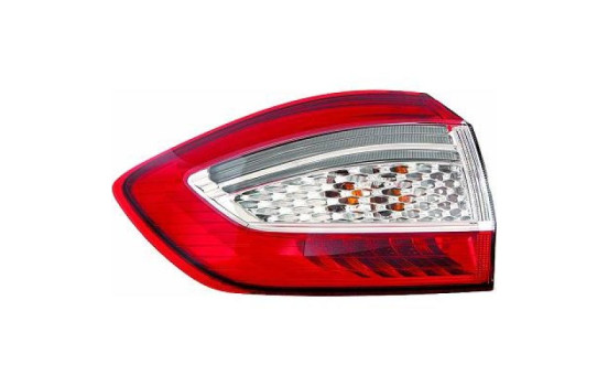 Tail light 1428790 Diederichs